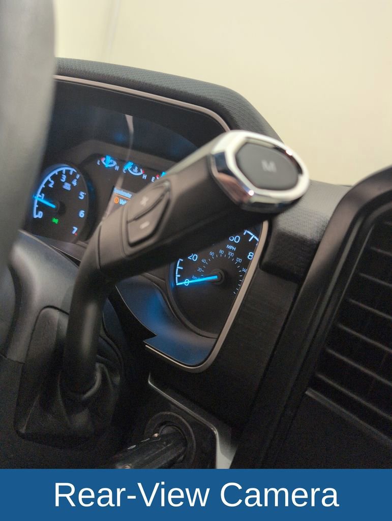 Certified 2023 Ford F150 XL w/ STX Appearance Package image 28