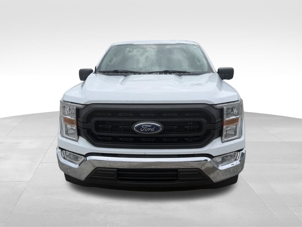Certified 2022 Ford F150 XL w/ Equipment Group 101A High RWD image 4