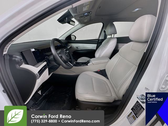 Used 2025 Hyundai Tucson SEL image 24