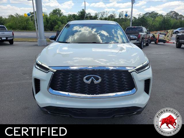 Used 2023 INFINITI QX60 Pure FWD image 10