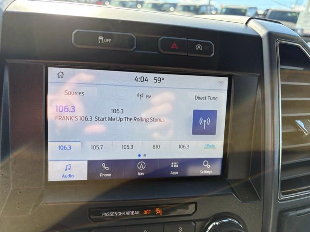 Certified 2019 Ford F150 XLT w/ Equipment Group 302A Luxury image 24