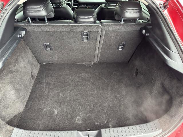 Used 2025 MAZDA CX-30 AWD 2.5 S w/ Preferred Package image 7