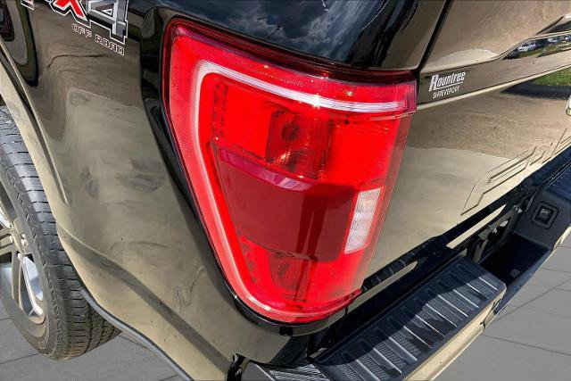 Certified 2023 Ford F150 XLT w/ Equipment Group 302A High AWD/4WD image 28