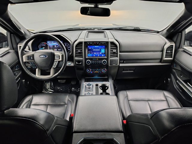Certified 2021 Ford Expedition XLT AWD/4WD image 34