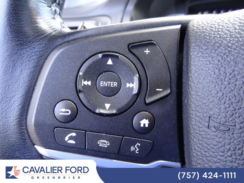 Used 2020 Honda Pilot EX-L image 25