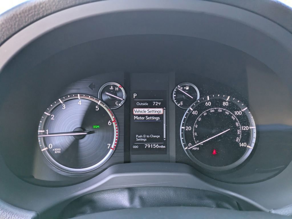 Used 2020 Lexus GX 460 Premium AWD/4WD image 30