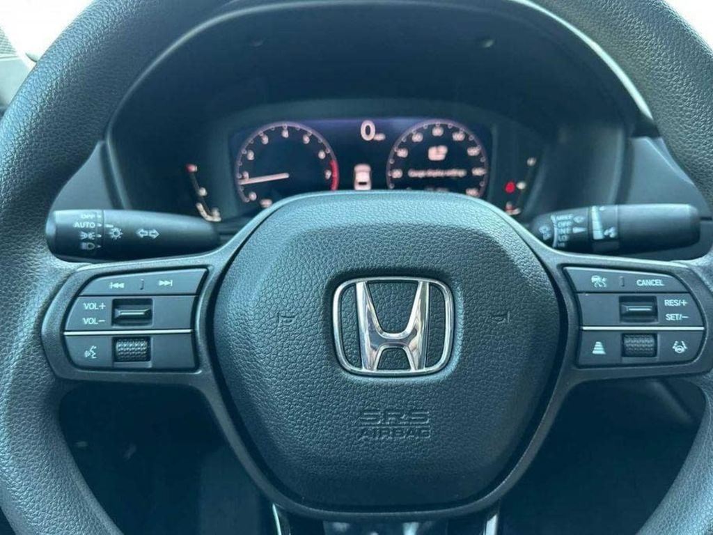 Used 2023 Honda Accord EX image 24
