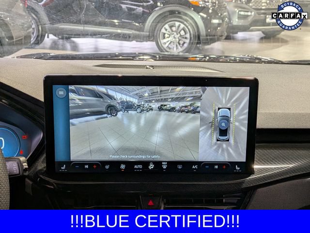 Certified 2023 Ford Escape ST-Line Select w/ Tech Pack #2 AWD/4WD image 31