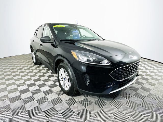Certified 2022 Ford Escape SE w/ Convenience Package image 8