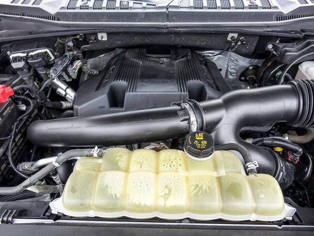 Certified 2019 Ford F150 Lariat image 30