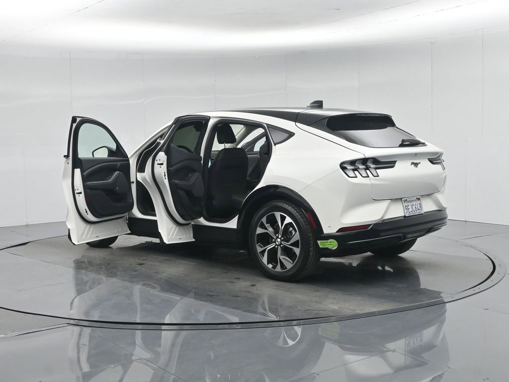 Certified 2023 Ford Mustang Mach-E Premium image 34