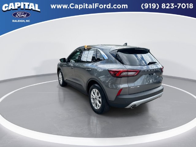 Certified 2023 Ford Escape Active w/ Tech Pack #1 FWD image 6