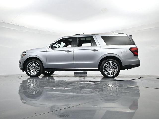 Certified 2023 Ford Expedition Max Limited image 39