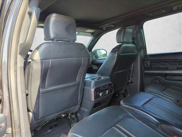 Certified 2023 Ford Expedition Max Platinum AWD/4WD image 16