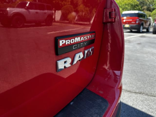Used 2022 RAM ProMaster City Tradesman FWD image 37