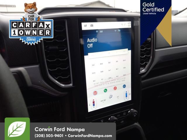 Certified 2025 Ford Ranger XL image 18