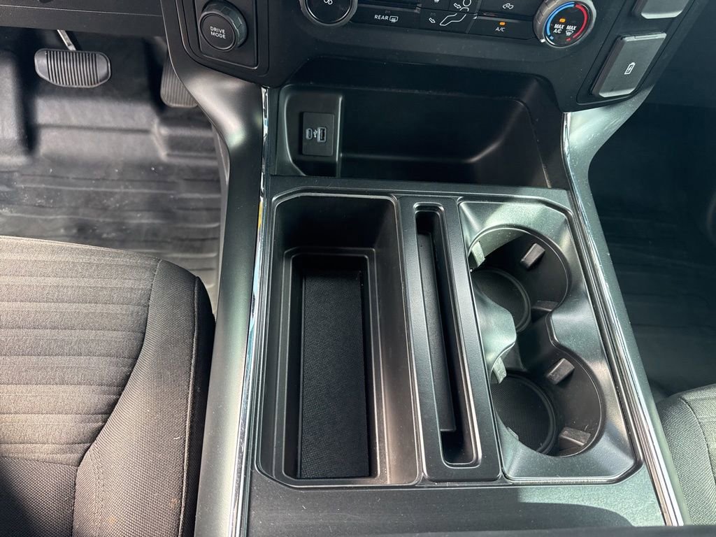 Certified 2023 Ford F150 XL w/ STX Appearance Package image 25