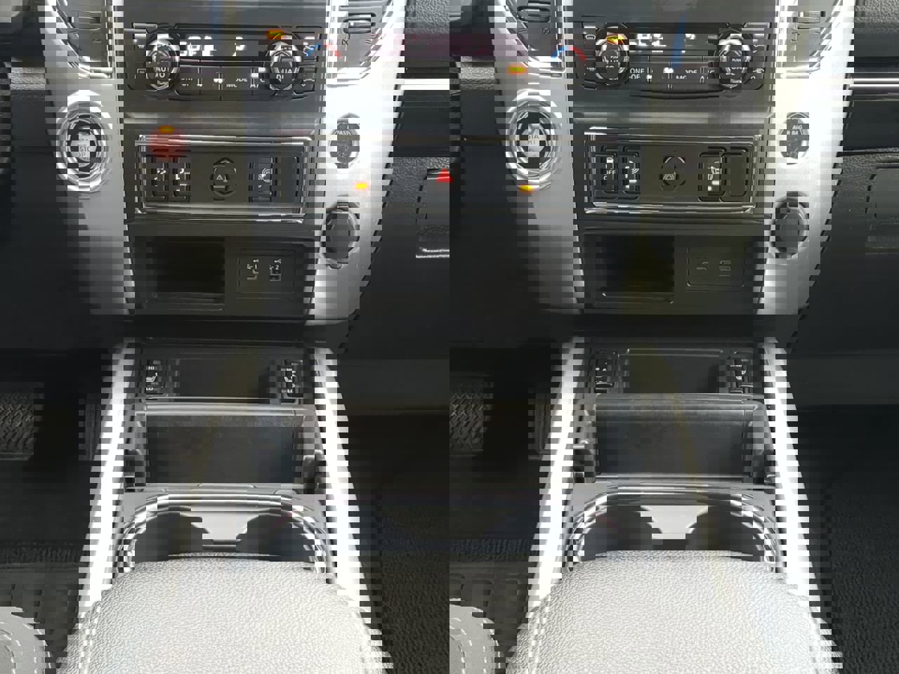 Used 2021 Nissan Titan SV w/ SV Convenience Package image 17