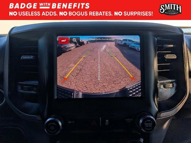 Used 2024 RAM 3500 Tradesman image 13