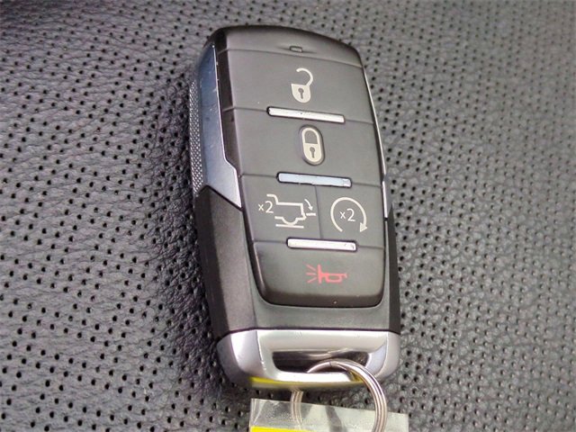 Used 2022 RAM 1500 Laramie image 28