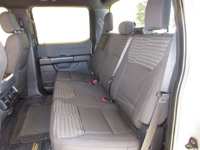 Certified 2023 Ford F150 XL w/ STX Appearance Package image 24