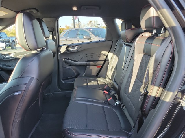Certified 2024 Ford Escape ST-Line w/ Tech Pack #1 AWD/4WD image 25