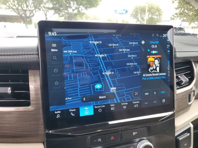 Certified 2024 Ford Expedition Max Limited image 26