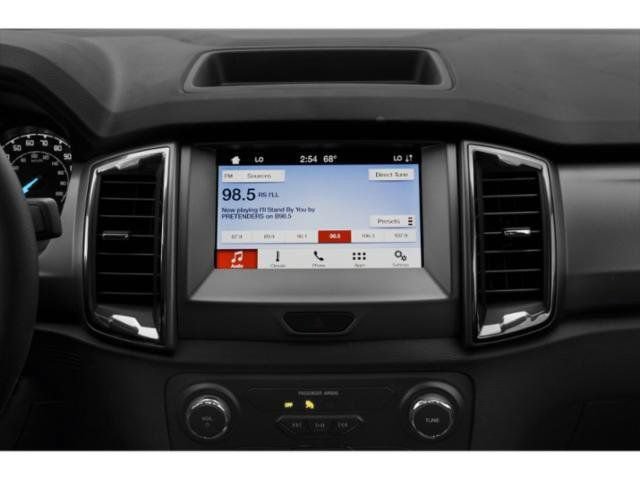 Certified 2023 Ford Ranger XLT w/ Equipment Group 302A High AWD/4WD image 10