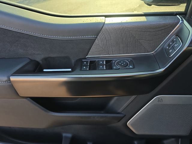 Certified 2022 Ford F150 Platinum w/ Equipment Group 701A High image 14