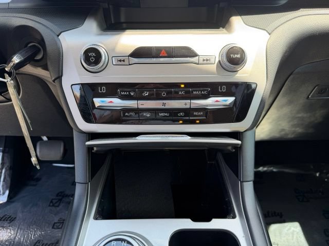 Certified 2021 Ford Explorer 2WD image 18