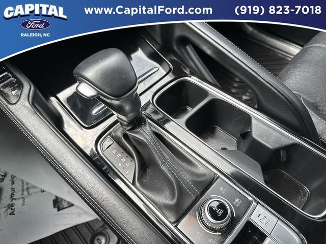Used 2022 Kia Telluride EX w/ EX Premium Package AWD/4WD image 31