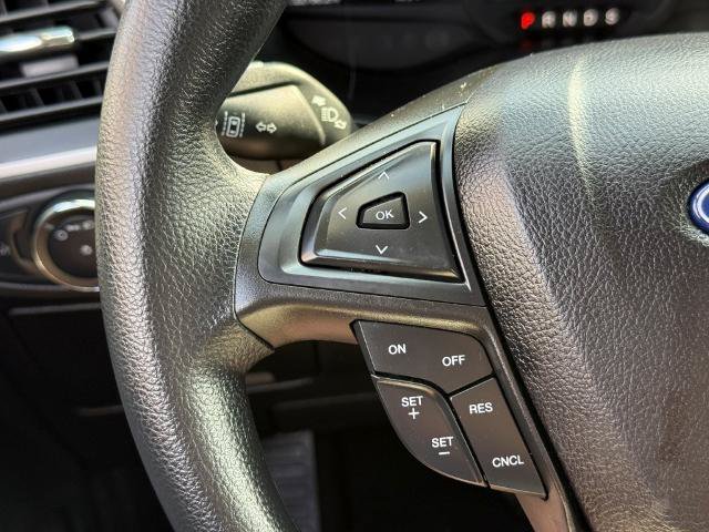 Certified 2023 Ford Edge SE AWD/4WD image 29