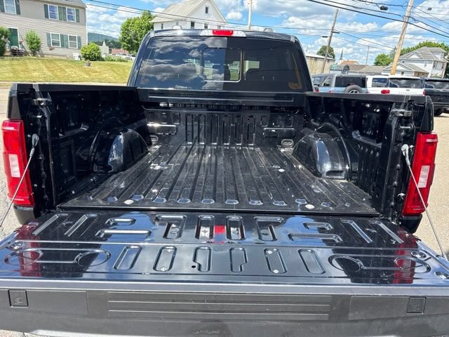 Certified 2023 Ford F150 XLT w/ Equipment Group 302A High AWD/4WD image 46