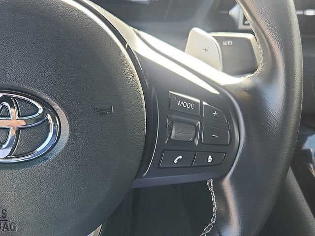 Used 2024 Toyota Supra 3.0 image 15