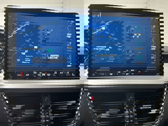 Certified 2024 Ford Escape Platinum image 26