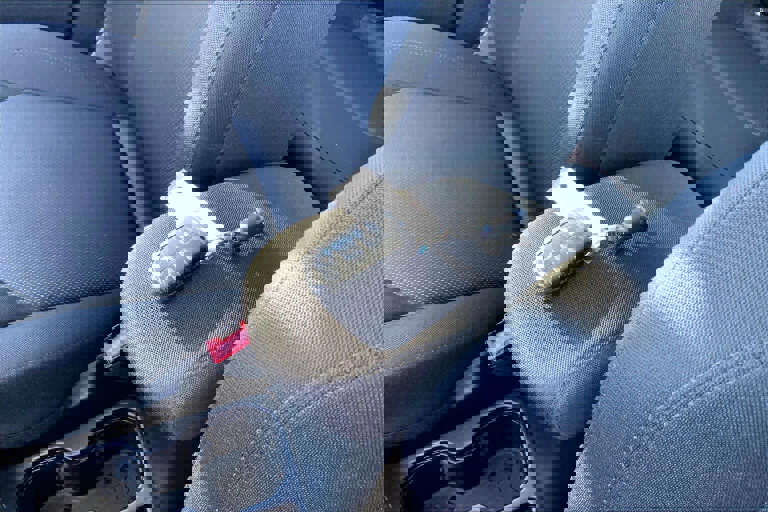 Used 2019 Jeep Renegade Sport image 14