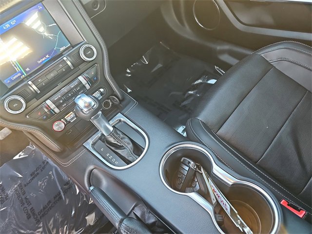 Certified 2021 Ford Mustang GT Premium w/ GT Performance Package image 23