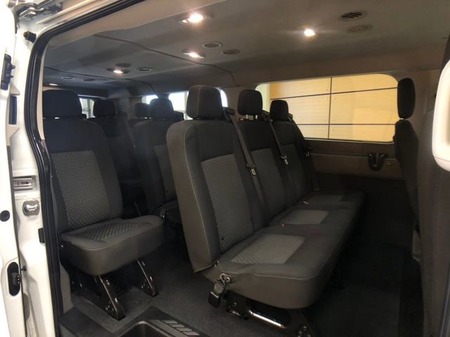 Certified 2023 Ford Transit 350 XL image 20