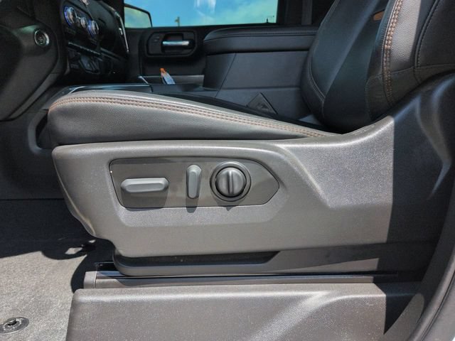 Used 2021 GMC Sierra 1500 AT4 AWD/4WD image 24
