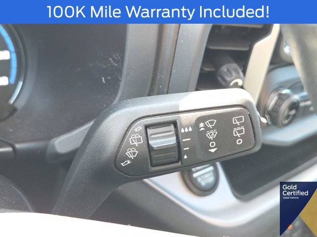 Certified 2023 Ford Bronco Sport Outer Banks w/ Tech Package AWD/4WD image 44