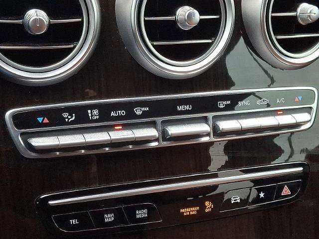 Used 2021 Mercedes-Benz GLC 300 BASE 4MATIC image 16