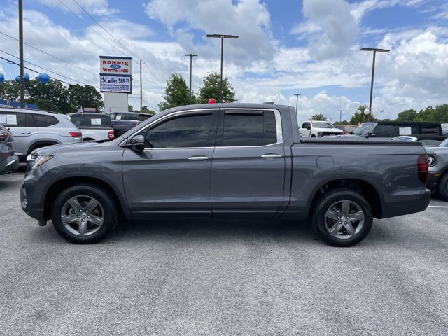 Used 2023 Honda Ridgeline RTL-E image 8