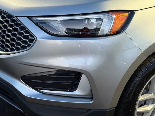 Certified 2024 Ford Edge SEL image 15