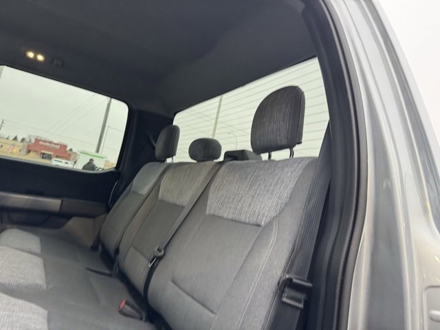 Certified 2021 Ford F150 XLT w/ Equipment Group 301A Mid image 15