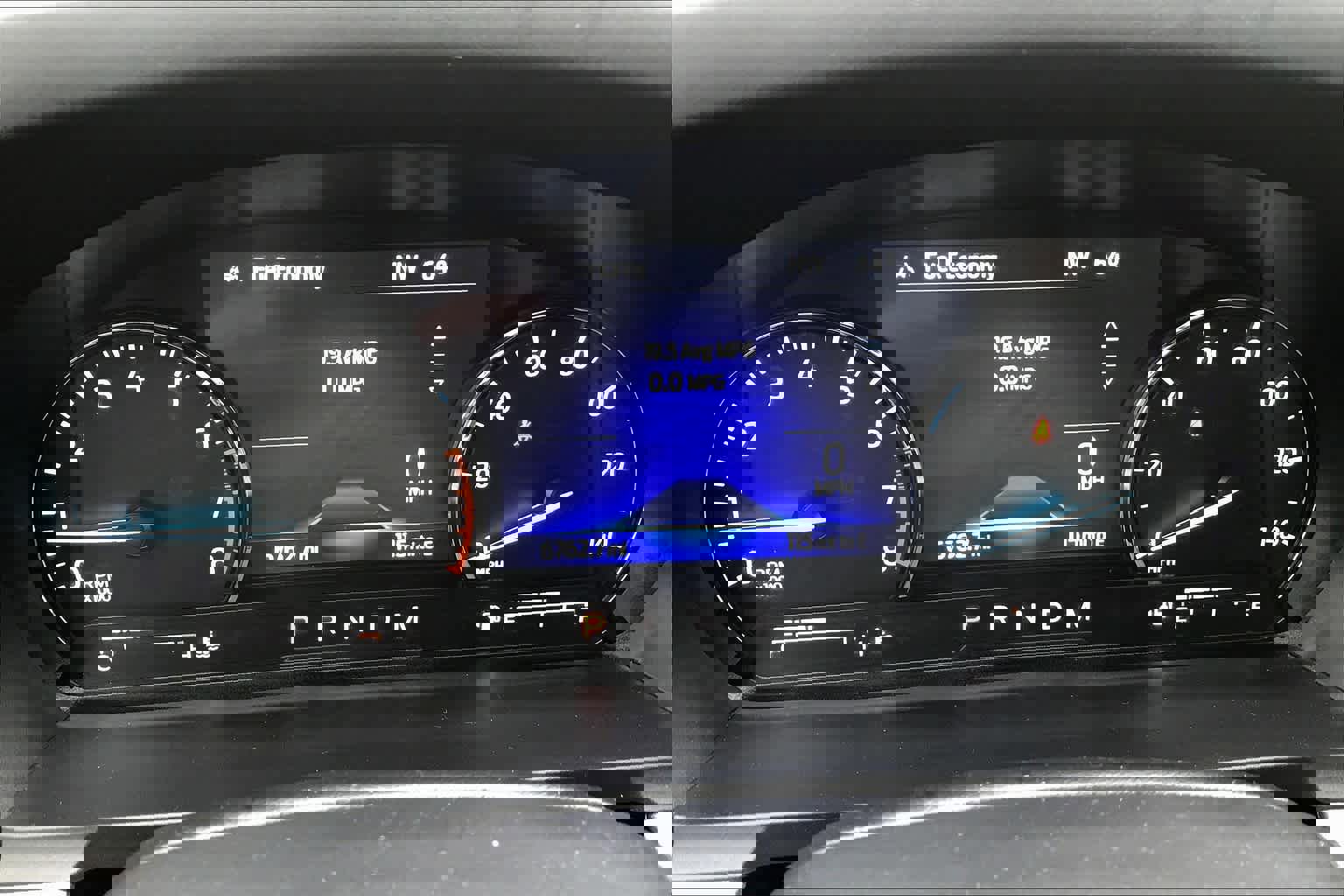 Certified 2022 Ford Explorer Timberline image 35