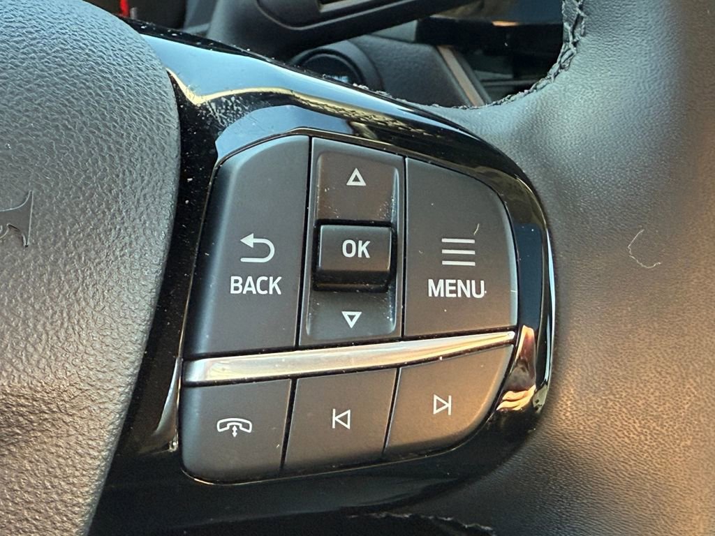 Certified 2025 Ford Escape Active w/ Cold Weather Package image 17