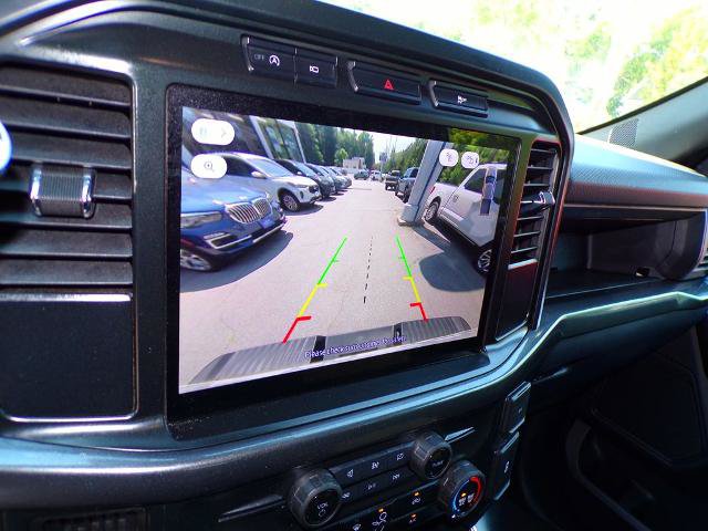 Certified 2024 Ford F150 STX AWD/4WD image 19