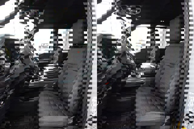 Certified 2024 Ford F150 XLT w/ Equipment Group 302A MID image 11