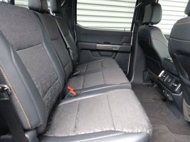 Certified 2023 Ford F150 Tremor w/ Trailer Tow Package image 31