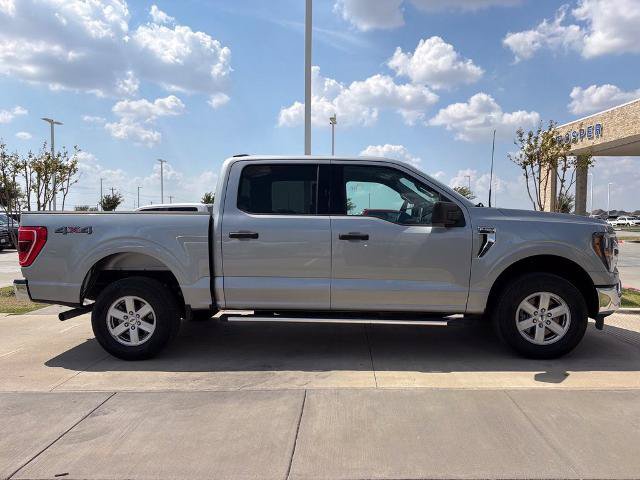 Certified 2023 Ford F150 XLT w/ Equipment Group 301A Mid AWD/4WD image 21
